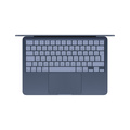MacBook Neo indigo 256 GB Magic Keyboard