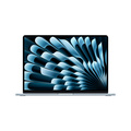 MacBook Air 15 M5 10-core CPU, 10-core GPU/24GB/1TB SSD - himmelsblå