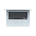 MacBook Air 15 M5 10-core CPU, 10-core GPU/24GB/1TB SSD - himmelsblå