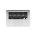 MacBook Air 15 M5 10-core CPU, 10-core GPU/24GB/1TB SSD - silver