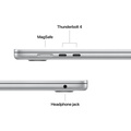 MacBook Air 15 M5 10-core CPU, 10-core GPU/24GB/1TB SSD - silver