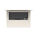 MacBook Air 15 M5, 10-core CPU,10-core GPU/16GB/512GB stjärnglans