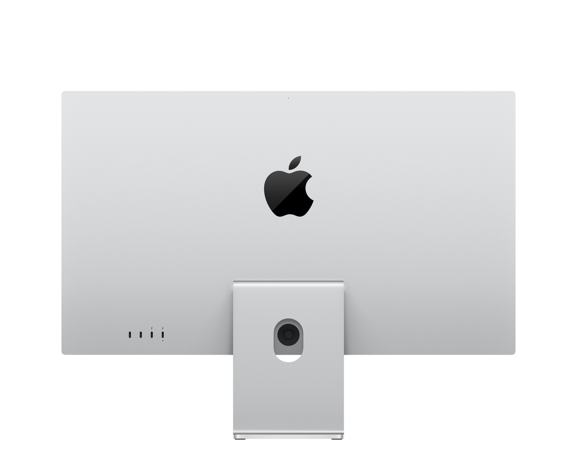 Apple Studio Display 2026 Stativ med justerbar lutning - Standardglas