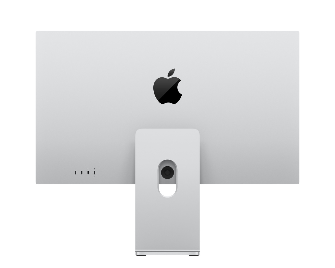 Apple Studio Display XDR 2026 Justerbar lutning och höjd - Standardglas