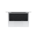 MacBook Pro 14" M5 Pro 15-core CPU, 16-core GPU/24GB/2TB SSD - Silver