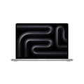MacBook Pro 16 M5 Max 18‑core CPU, 40‑core GPU/48GB/2TB SSD Silver