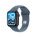 Sportband 40 mm  S/M Passar handleder som är 130–180 mm. ankarblå