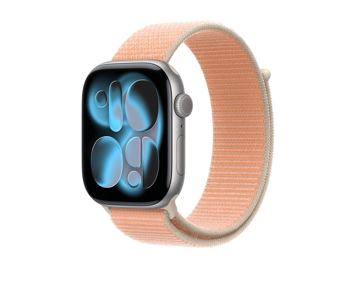 Sportloop cantaloupe 40mm