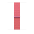 Sportloop klar guava 42mm