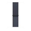 Sportloop ankarblå 46mm