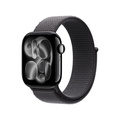 Sportloop mörkgrå 62mm