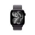 Sportloop mörkgrå 62mm