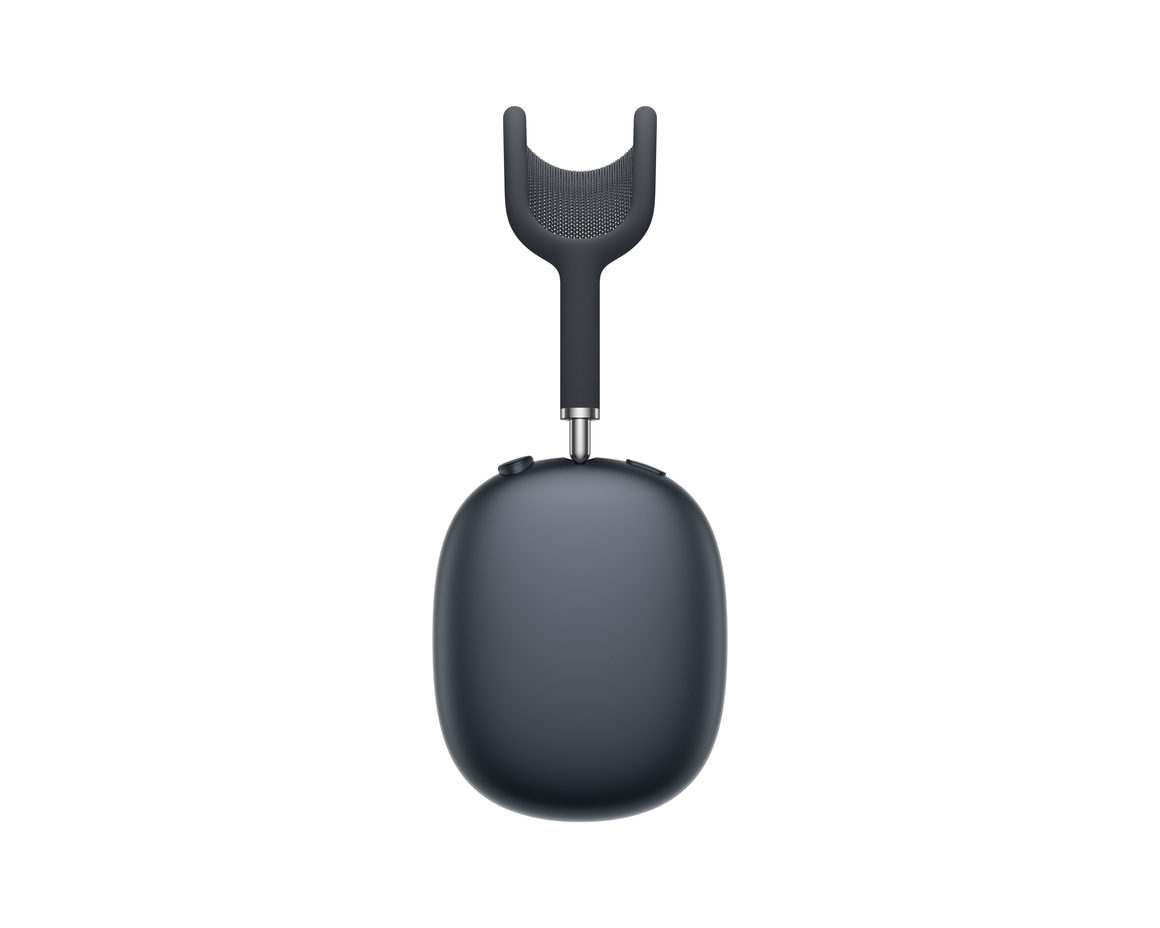 Apple AirPods Max 2 midnatt