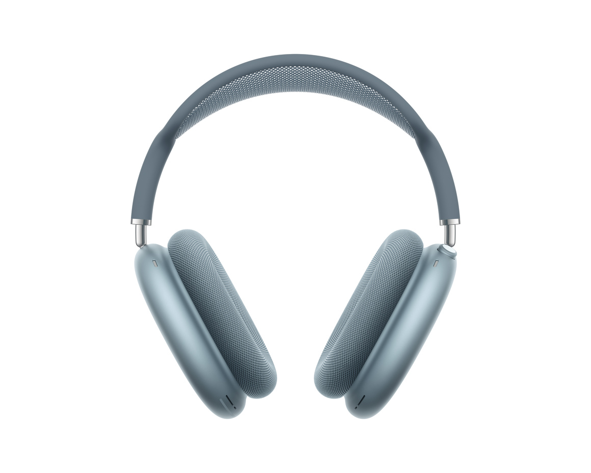 Apple AirPods Max 2 blå