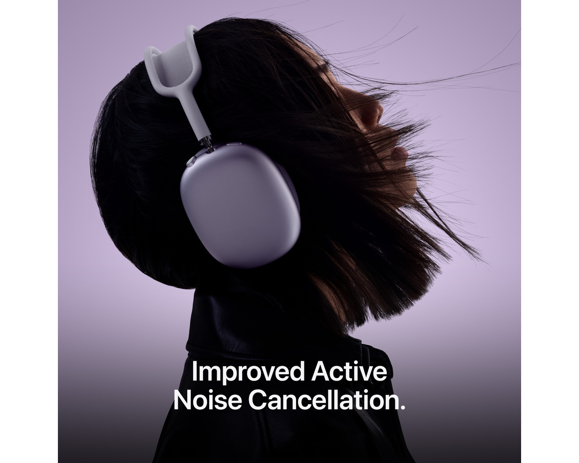 Apple AirPods Max 2 blå