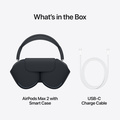 Apple AirPods Max 2 lila