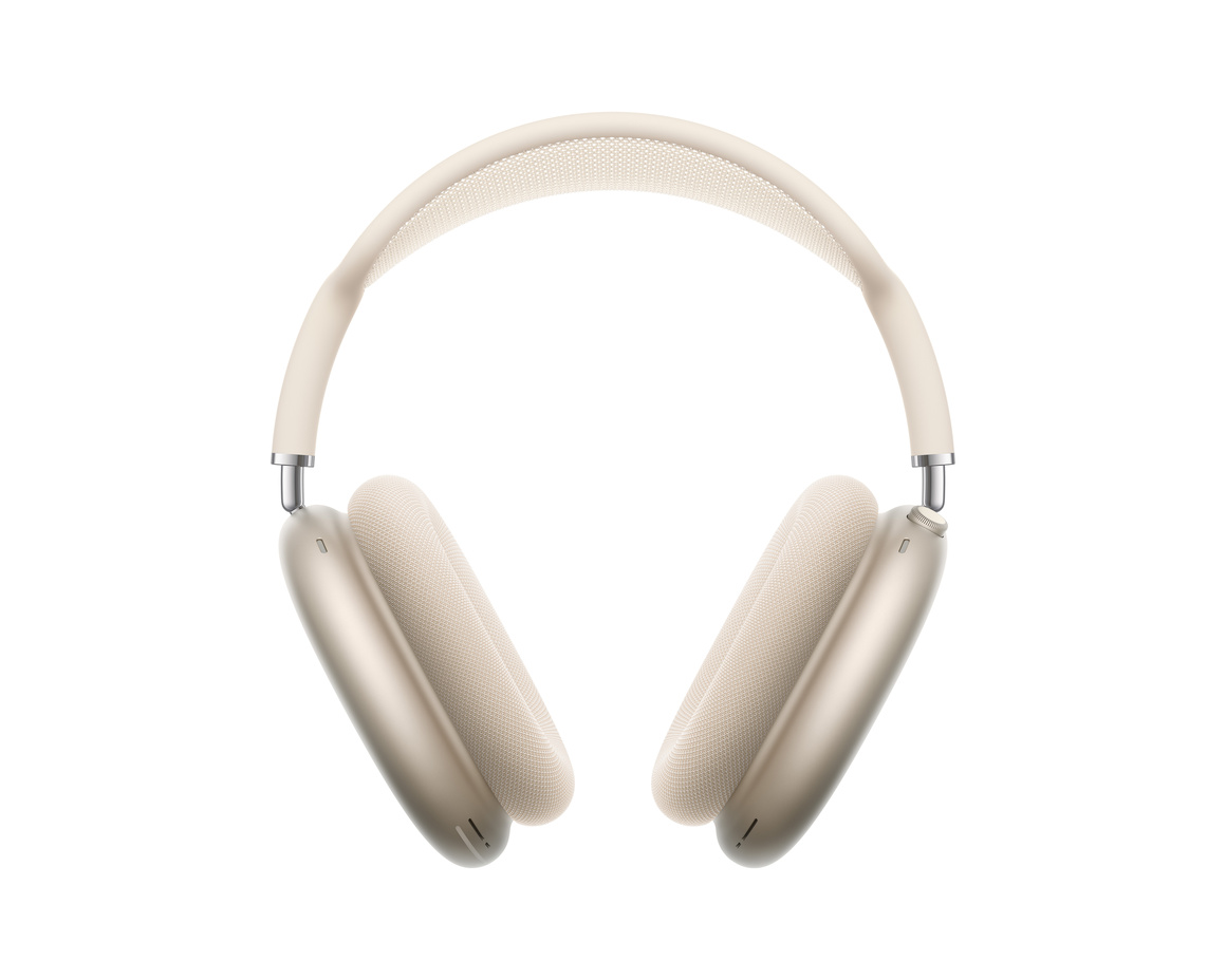 Apple AirPods Max 2 stjärnglans