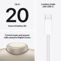 Apple AirPods Max 2 stjärnglans
