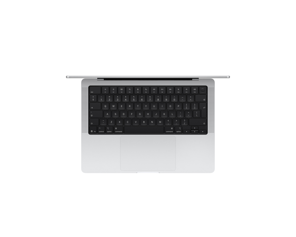 MacBook Pro 14 M5 Max 18‑core CPU, 32‑core GPU/36GB/2TB SSD Silver