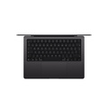 MacBook Pro 14" M5 Pro 18-core CPU, 20-core GPU/24GB/2TB SSD - Rymdsvart