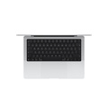 MacBook Pro 14" M5 Pro 15-core CPU, 16-core GPU/24GB/1TB SSD - Silver