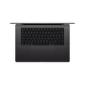 MacBook Pro 16 M5 Pro 18‑core CPU, 20‑core GPU/24GB/1TB SSD Rymdsvart