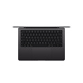 MacBook Pro 14 M5 10-core, CPU 10-core GPU/24GB/1TB SSD Rymdsvart