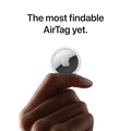 Airtag 1-Pack (2nd gen)