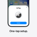 Airtag 1-Pack (2nd gen)