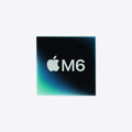 Mac mini M6 12‑core CPU and 12‑core GPU, 16GB, 512GB SSD