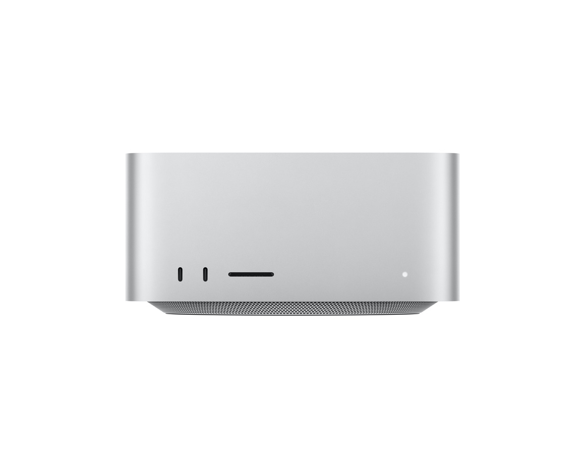 Mac Studio M5 Ultra  30‑core CPU, 64‑core GPU, 96GB, 1TB