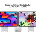 Mac Studio M5 Ultra  30‑core CPU, 64‑core GPU, 96GB, 1TB