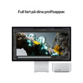 Mac Studio M5 Ultra  30‑core CPU, 64‑core GPU, 96GB, 1TB