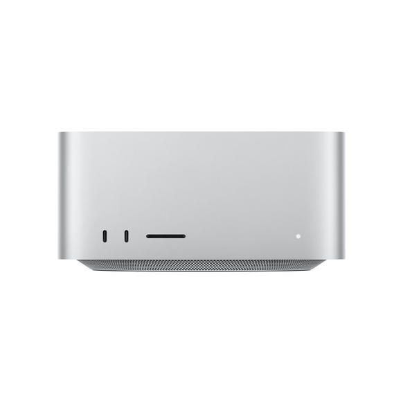 Mac Studio M5 Max 18‑core CPU, 32‑core GPU, 36GB, 512GB