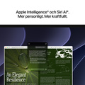 Mac Studio M5 Max 18‑core CPU, 32‑core GPU, 36GB, 512GB