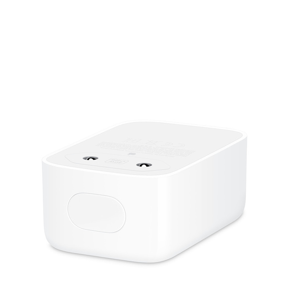 Apple 40W Dynamic Power Adapter with 60W Max