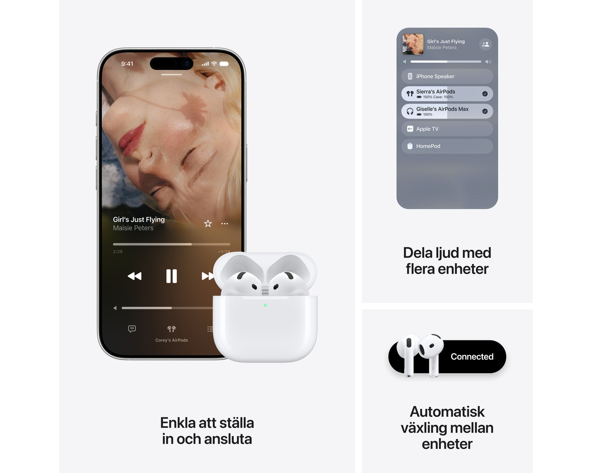 AirPods 5