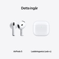 AirPods 5