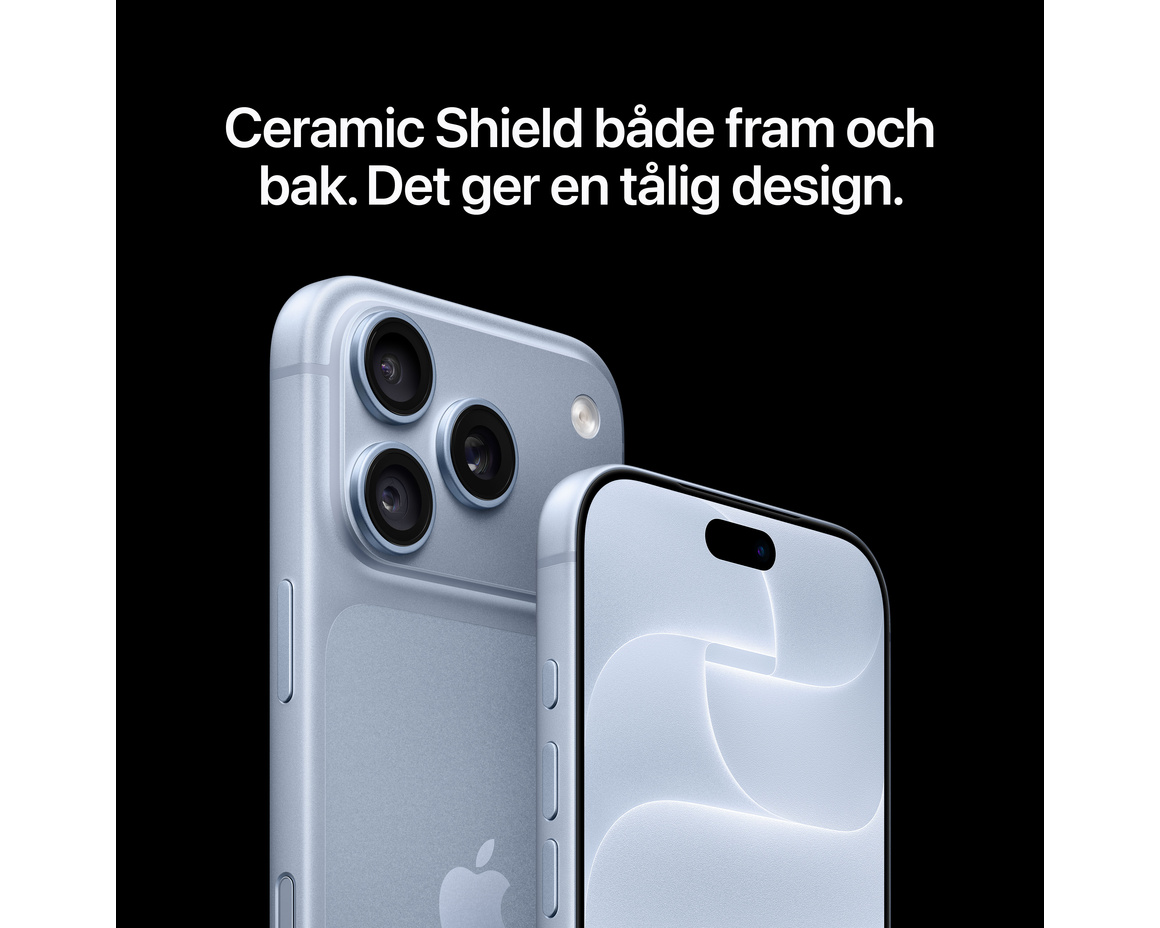 iPhone 18 Pro