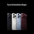 iPhone 18 Pro
