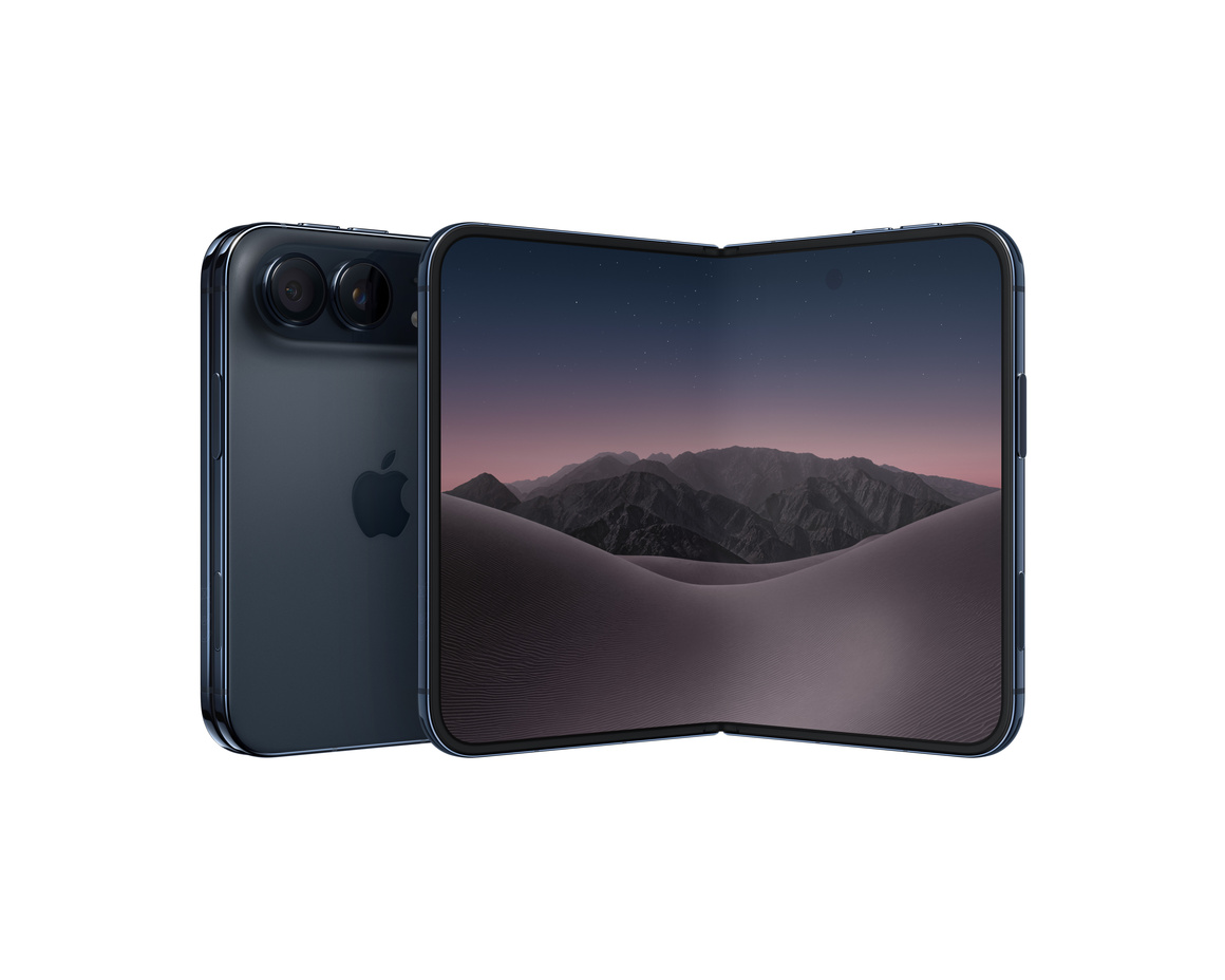 iPhone Duo