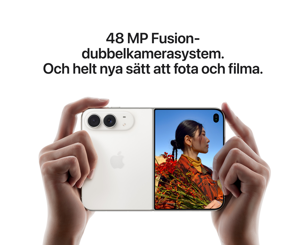 iPhone Duo