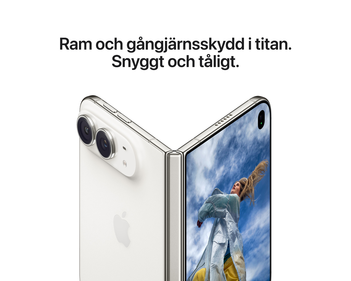 iPhone Duo