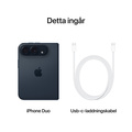iPhone Duo