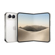 iPhone Duo - stjärnvit 256 GB