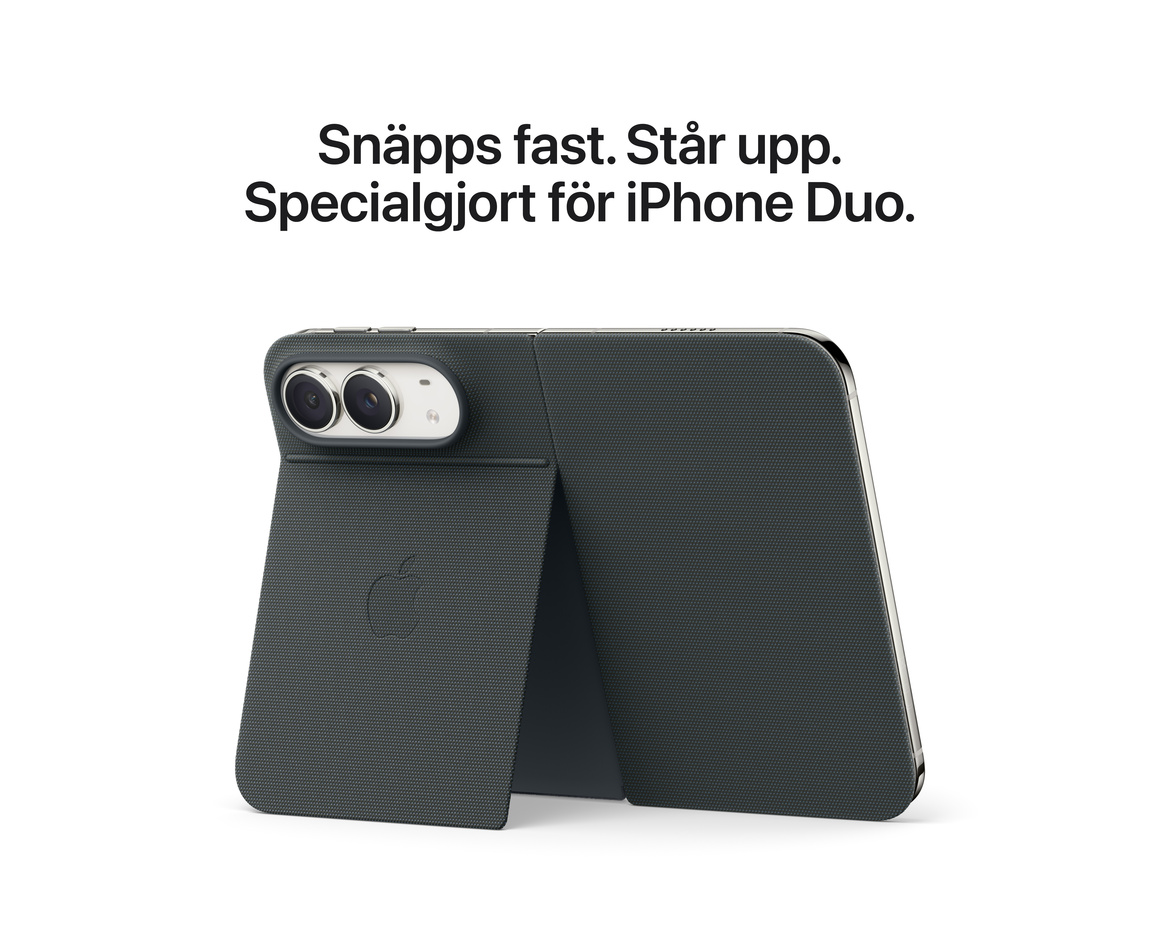 iPhone Duo - natthimmel 1 TB