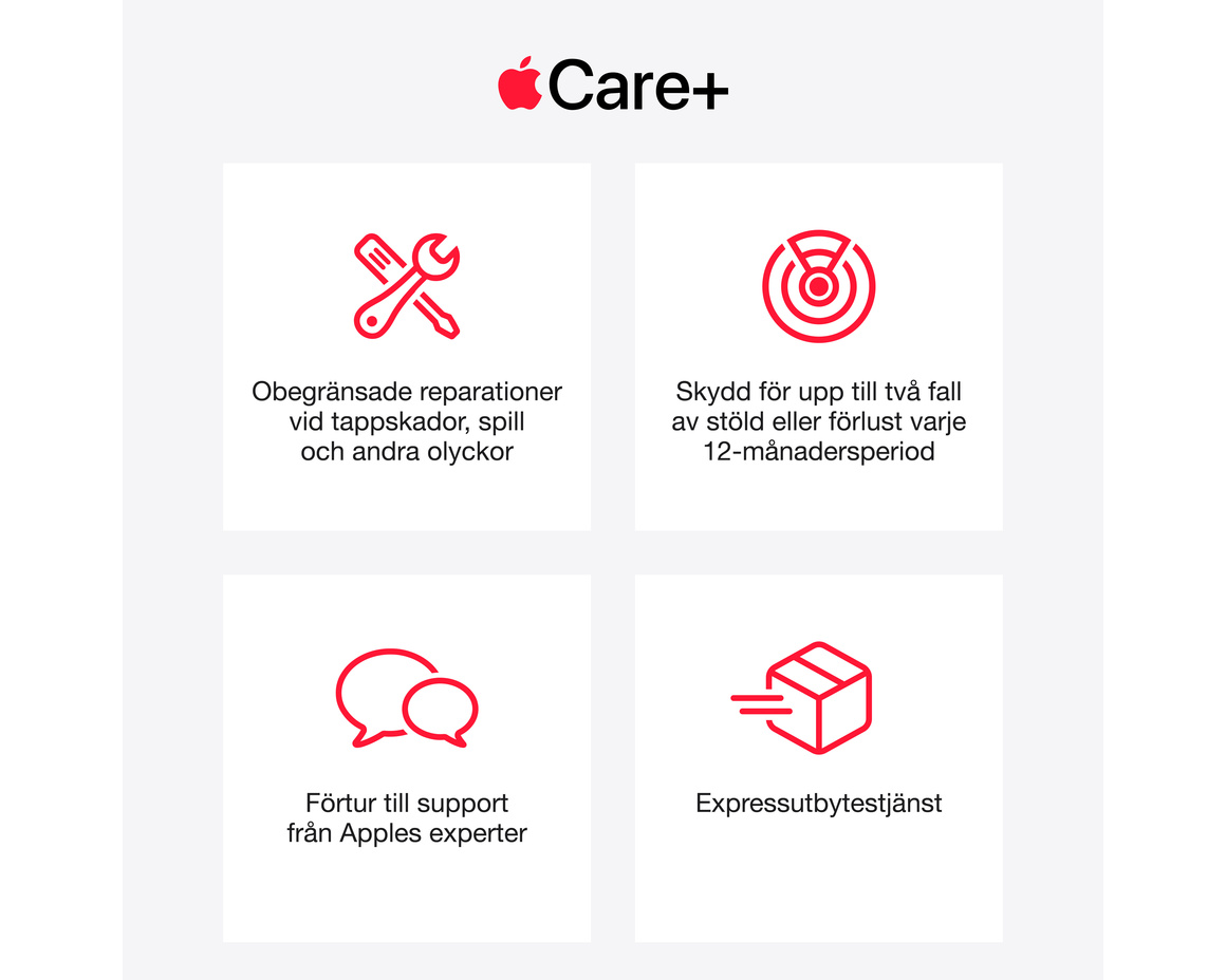 iPhone Duo - natthimmel 1 TB