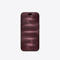 iPhone 18 Pro - bourgogne - 256 GB