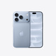 iPhone 18 Pro - glaciär - 256 GB