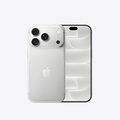 iPhone 18 Pro - silver - 2 TB